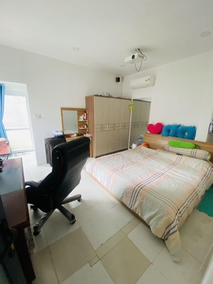 🆘🏠🚘🔥Q.6, CẠNH CHỢ PHÚ LÂM, SÁT MẶT TIỀN,Ô TÔ ĐỖ CỬA, 50M2, 2 TẦNG, 3PN, NHỈNH 4 TỶ