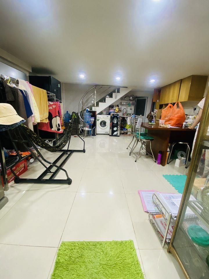 🆘🏠🚘🔥Q.6, CẠNH CHỢ PHÚ LÂM, SÁT MẶT TIỀN,Ô TÔ ĐỖ CỬA, 50M2, 2 TẦNG, 3PN, NHỈNH 4 TỶ