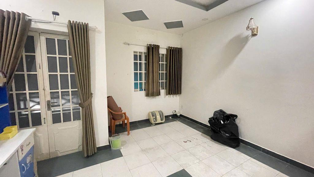 💥🏡🚘Q6, SÁT MẶT TIỀN, AN DƯƠNG VƯƠNG, HẼM THÔNG 4M, KINH DOANH, 70M2, 4 TẦNG, NGANG 5M, NHỈNH 6 TỶ