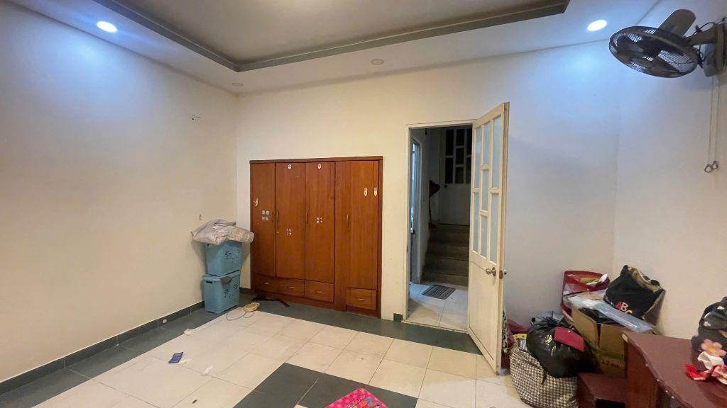 💥🏡🚘Q6, SÁT MẶT TIỀN, AN DƯƠNG VƯƠNG, HẼM THÔNG 4M, KINH DOANH, 70M2, 4 TẦNG, NGANG 5M, NHỈNH 6 TỶ