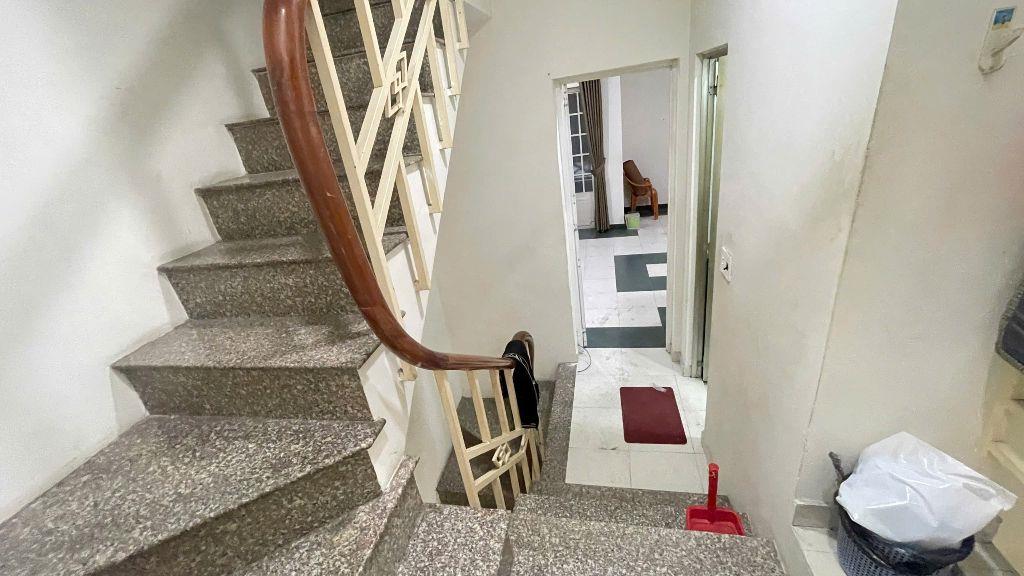 💥🏡🚘Q6, SÁT MẶT TIỀN, AN DƯƠNG VƯƠNG, HẼM THÔNG 4M, KINH DOANH, 70M2, 4 TẦNG, NGANG 5M, NHỈNH 6 TỶ