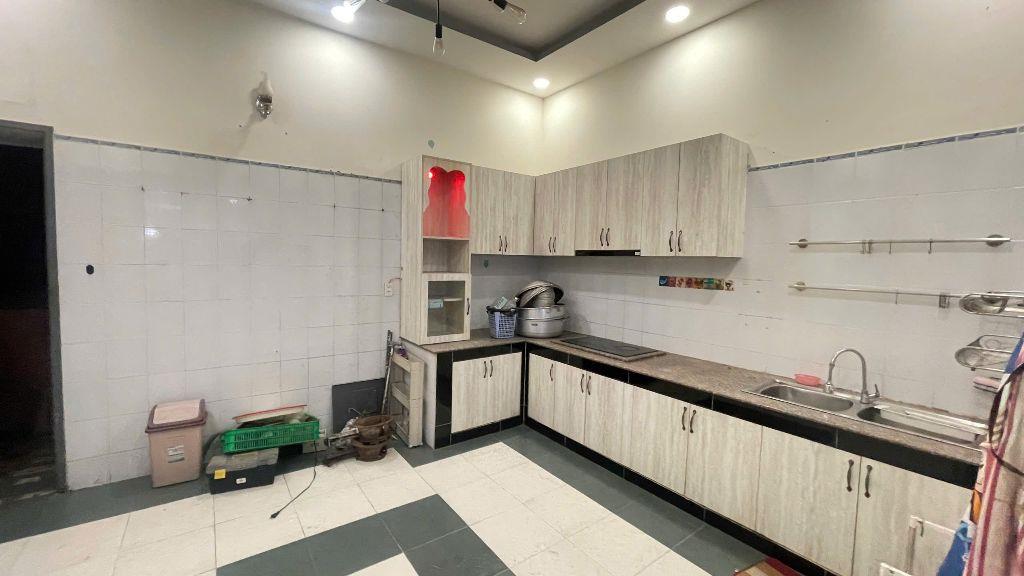 💥🏡🚘Q6, SÁT MẶT TIỀN, AN DƯƠNG VƯƠNG, HẼM THÔNG 4M, KINH DOANH, 70M2, 4 TẦNG, NGANG 5M, NHỈNH 6 TỶ