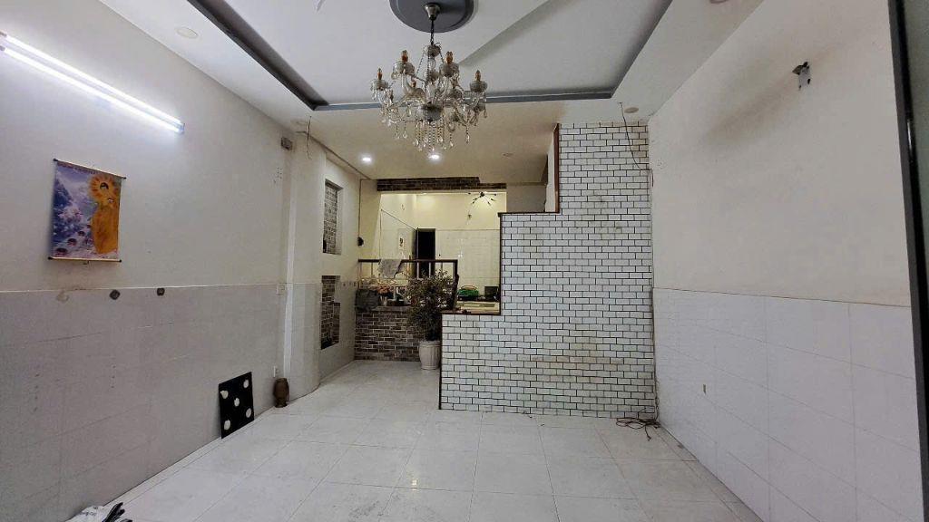 💥🏡🚘Q6, SÁT MẶT TIỀN, AN DƯƠNG VƯƠNG, HẼM THÔNG 4M, KINH DOANH, 70M2, 4 TẦNG, NGANG 5M, NHỈNH 6 TỶ
