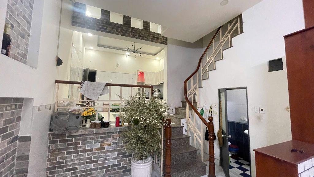 💥🏡🚘Q6, SÁT MẶT TIỀN, AN DƯƠNG VƯƠNG, HẼM THÔNG 4M, KINH DOANH, 70M2, 4 TẦNG, NGANG 5M, NHỈNH 6 TỶ