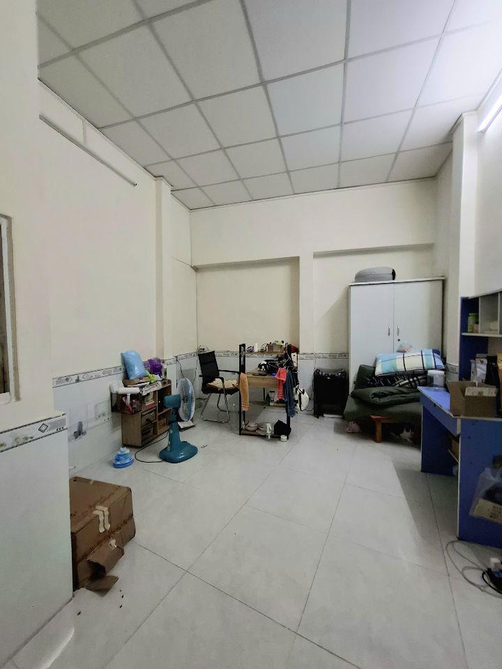 📢💥🏡TÂN BÌNH, GẦN MẶT TIỀN, CMT8, HẺM 3M THÔNG, 46M2, 2TẦNG, 3PN, NỞ HẬU, NHỈNH 4TỶ