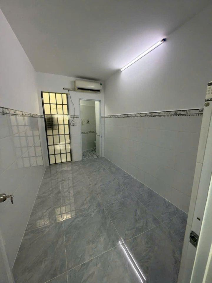 🆘💥🏡NGAY TRUNG TÂM QUẬN 6, MỚI ĐẸP, SÁT MẶT TIỀN, HẼM TRƯỚC NHÀ 3M, 38M2, 2 TẦNG, 3PN, NHỈNH 3 TỶ