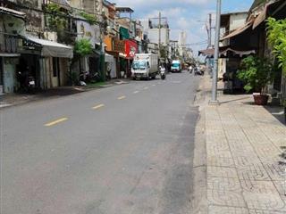 🆘💥🏡NGAY TRUNG TÂM QUẬN 6, MỚI ĐẸP, SÁT MẶT TIỀN, HẼM TRƯỚC NHÀ 3M, 38M2, 2 TẦNG, 3PN, NHỈNH 3 TỶ