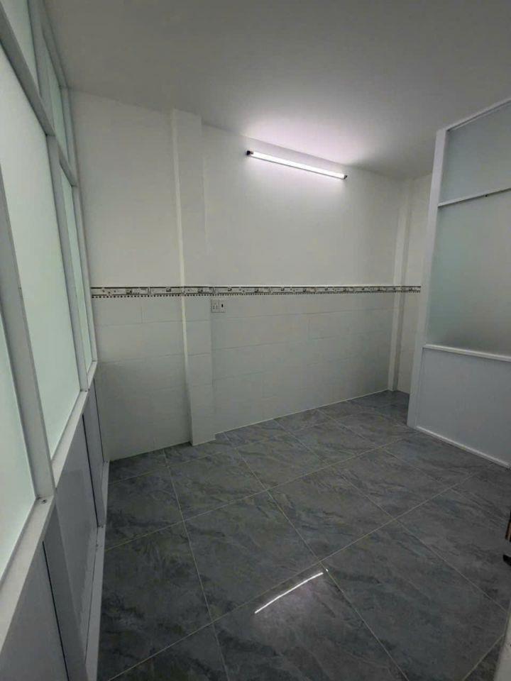 🆘💥🏡NGAY TRUNG TÂM QUẬN 6, MỚI ĐẸP, SÁT MẶT TIỀN, HẼM TRƯỚC NHÀ 3M, 38M2, 2 TẦNG, 3PN, NHỈNH 3 TỶ