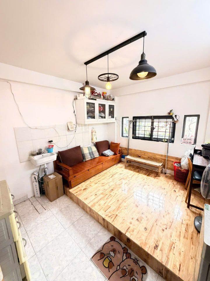 🔥🏠SIÊU PHẨM Q6, GẦN MẶT TIỀN, CẠNH HXH THÔNG, SÁT CHỢ PHÚ LÂM, 4 TẦNG, 3PN, NỞ HẬU, NHỈNH 3TỶ