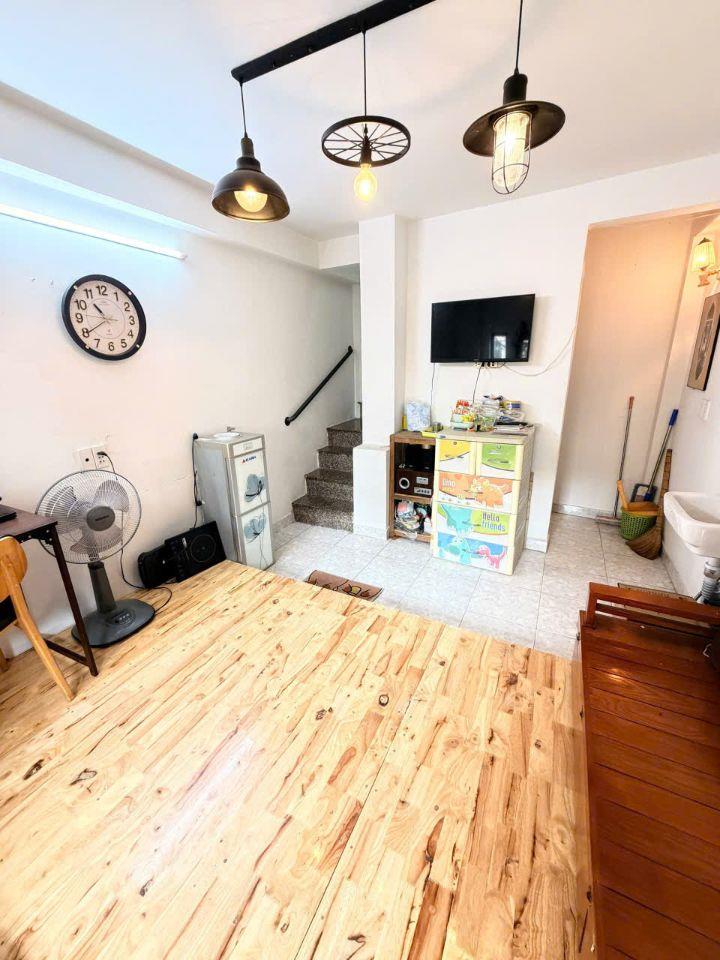 🔥🏠SIÊU PHẨM Q6, GẦN MẶT TIỀN, CẠNH HXH THÔNG, SÁT CHỢ PHÚ LÂM, 4 TẦNG, 3PN, NỞ HẬU, NHỈNH 3TỶ