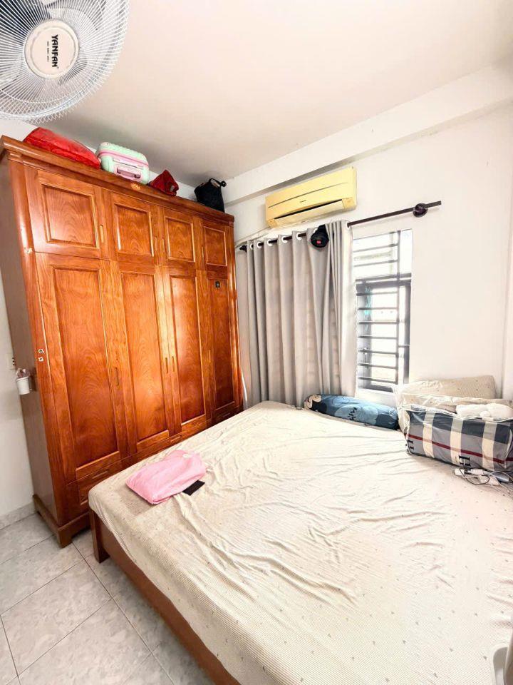 🔥🏠SIÊU PHẨM Q6, GẦN MẶT TIỀN, CẠNH HXH THÔNG, SÁT CHỢ PHÚ LÂM, 4 TẦNG, 3PN, NỞ HẬU, NHỈNH 3TỶ