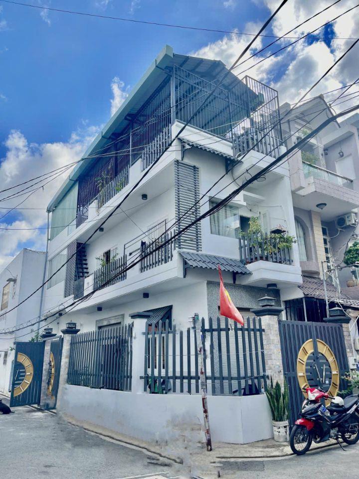💥🚘🏠🔥BÌNH TÂN, GẤP BÁN GIẢM SÂU, MẶT TIỀN KINH DOANH, 79M2, 3 TẦNG, NGANG 5M, CHỈ NHỈNH 5 TỶ