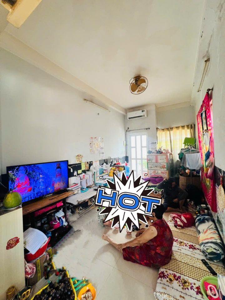 💥🚘🏠🔥BÌNH TÂN, GẤP BÁN GIẢM SÂU, MẶT TIỀN KINH DOANH, 79M2, 3 TẦNG, NGANG 5M, CHỈ NHỈNH 5 TỶ