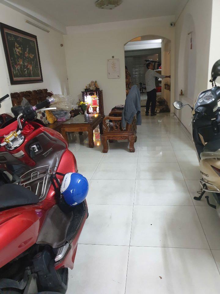 💥🏡🚘QUẬN 6,GẤP BÁN, GIẢM SỐC 1TỶ, MẶT TIỀN PHẠM VĂN CHÍ, 73M2, 4 TẦNG, 4PN, CHỈ 16TỶ TL