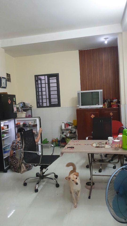 💥🏡🚘QUẬN 6,GẤP BÁN, GIẢM SỐC 1TỶ, MẶT TIỀN PHẠM VĂN CHÍ, 73M2, 4 TẦNG, 4PN, CHỈ 16TỶ TL