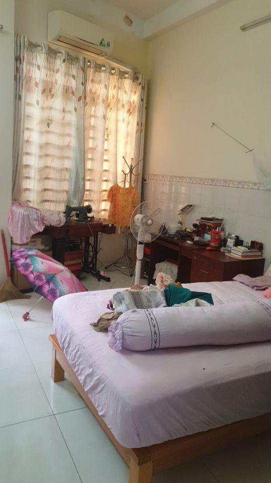 💥🏡🚘QUẬN 6,GẤP BÁN, GIẢM SỐC 1TỶ, MẶT TIỀN PHẠM VĂN CHÍ, 73M2, 4 TẦNG, 4PN, CHỈ 16TỶ TL
