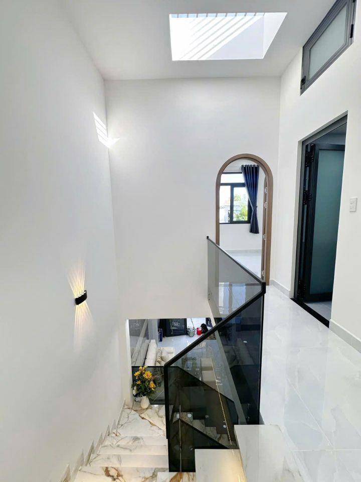 💥🏠🚘BÌNH TÂN, MỚI ĐẸP,GẦN KHU TÊN LỬA, Ô TÔ ĐỖ CỬA, 49M2, 2TẦNG, 3PN, NGANG 4.5M, NHỈNH 5TỶ