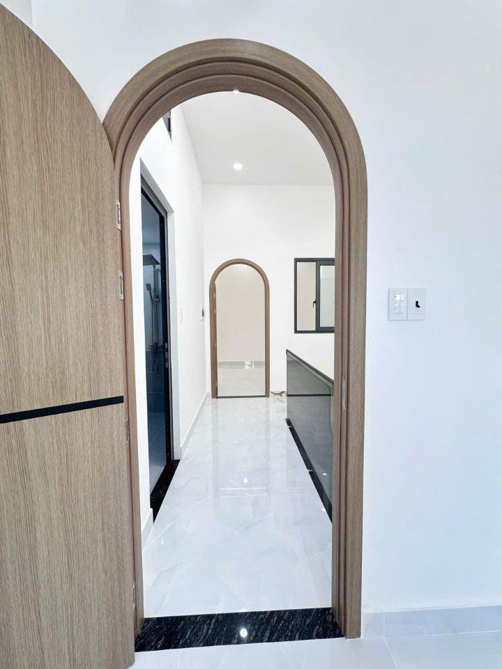 💥🏠🚘BÌNH TÂN, MỚI ĐẸP,GẦN KHU TÊN LỬA, Ô TÔ ĐỖ CỬA, 49M2, 2TẦNG, 3PN, NGANG 4.5M, NHỈNH 5TỶ