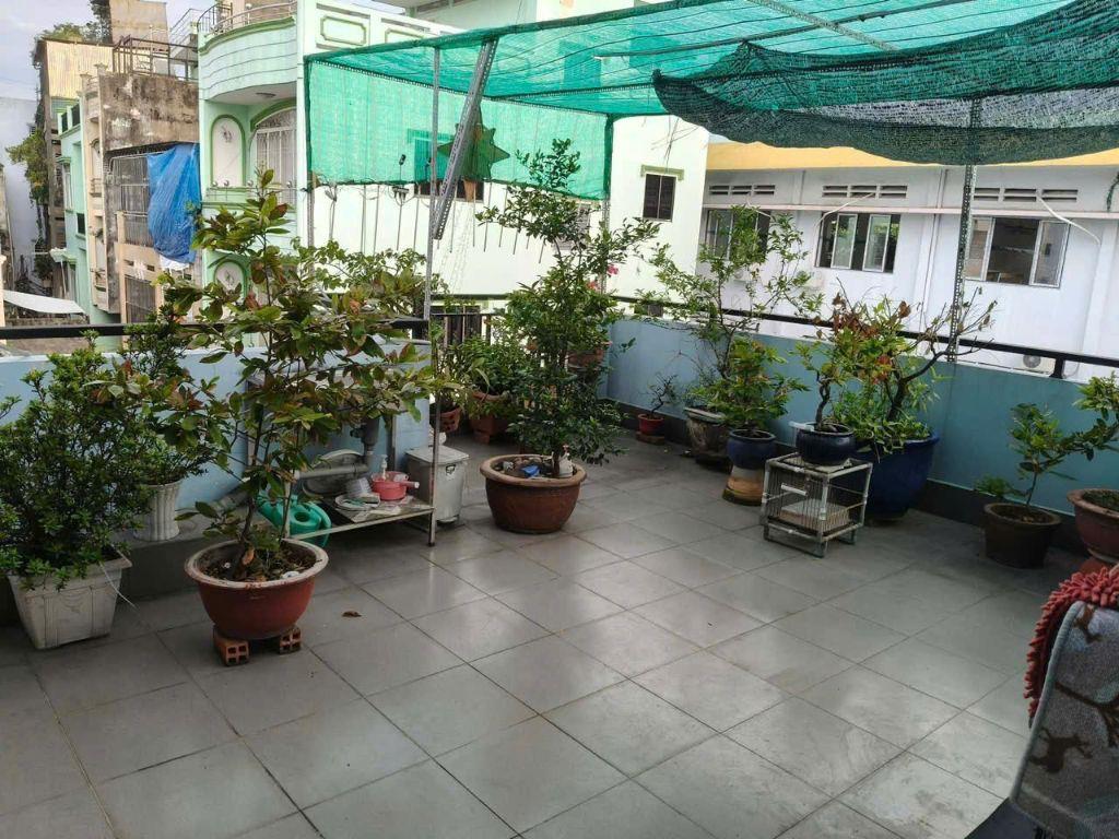 🏠🚘🔥TTQUẬN 6, GẤP BÁN, GIẢM SÂU, SÁT MẶT TIỀN, NGAY CHỢ MINH PHỤNG, 70M2, 3 TẦNG, NHỈNH 5 TỶ