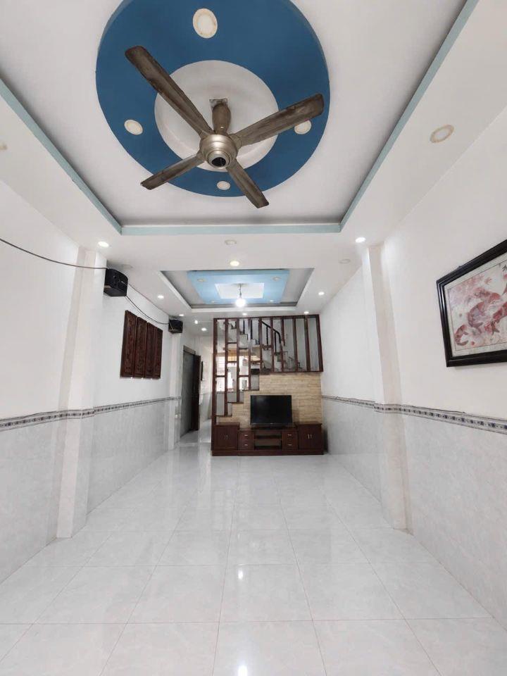 💥🏡🚚BÌNH TÂN, CẠNH AEON, SÁT MẶT TIỀN KINH DƯƠNG VƯƠNG, 74M2, 3 TẦNG, 4PN, NHỈNH 7 TỶ TL 