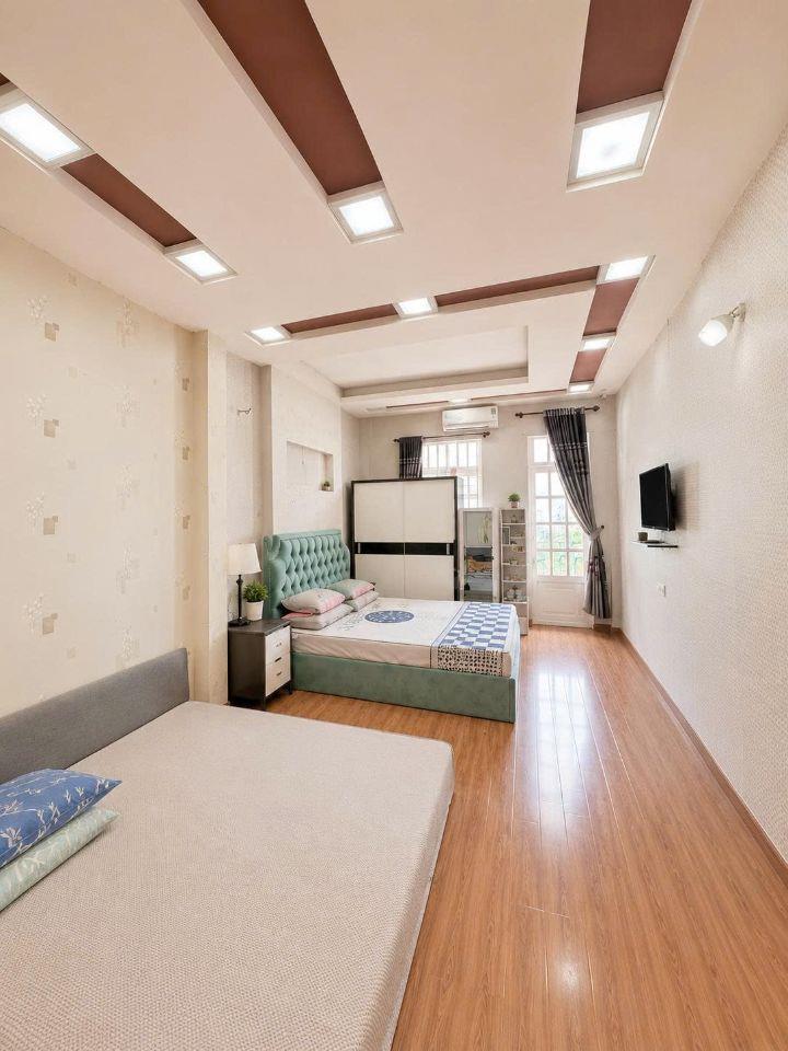 💥🏡🚚BÌNH TÂN, CẠNH AEON, SÁT MẶT TIỀN KINH DƯƠNG VƯƠNG, 74M2, 3 TẦNG, 4PN, NHỈNH 7 TỶ TL 