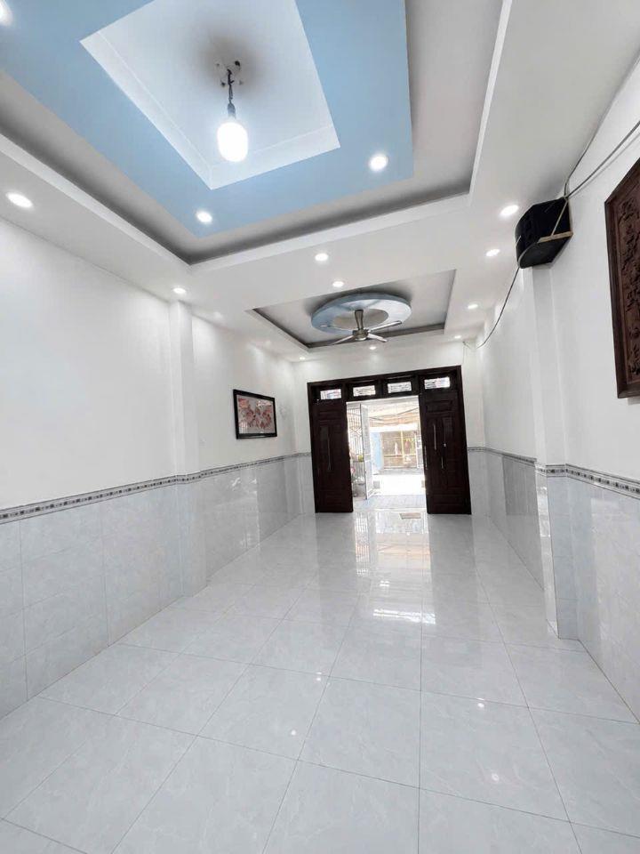 💥🏡🚚BÌNH TÂN, CẠNH AEON, SÁT MẶT TIỀN KINH DƯƠNG VƯƠNG, 74M2, 3 TẦNG, 4PN, NHỈNH 7 TỶ TL 