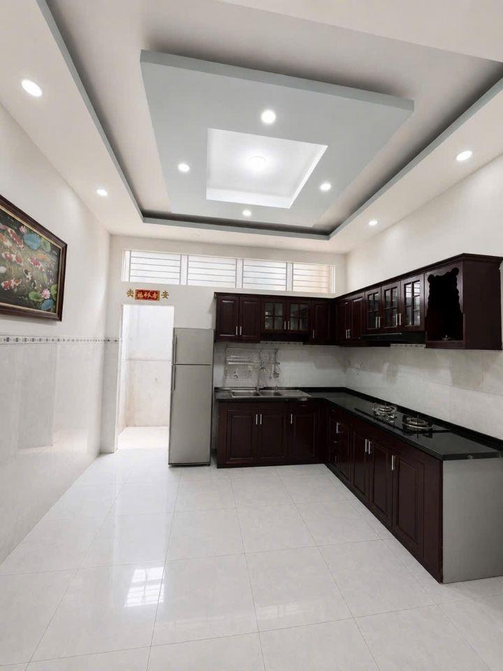 💥🏡🚚BÌNH TÂN, CẠNH AEON, SÁT MẶT TIỀN KINH DƯƠNG VƯƠNG, 74M2, 3 TẦNG, 4PN, NHỈNH 7 TỶ TL 