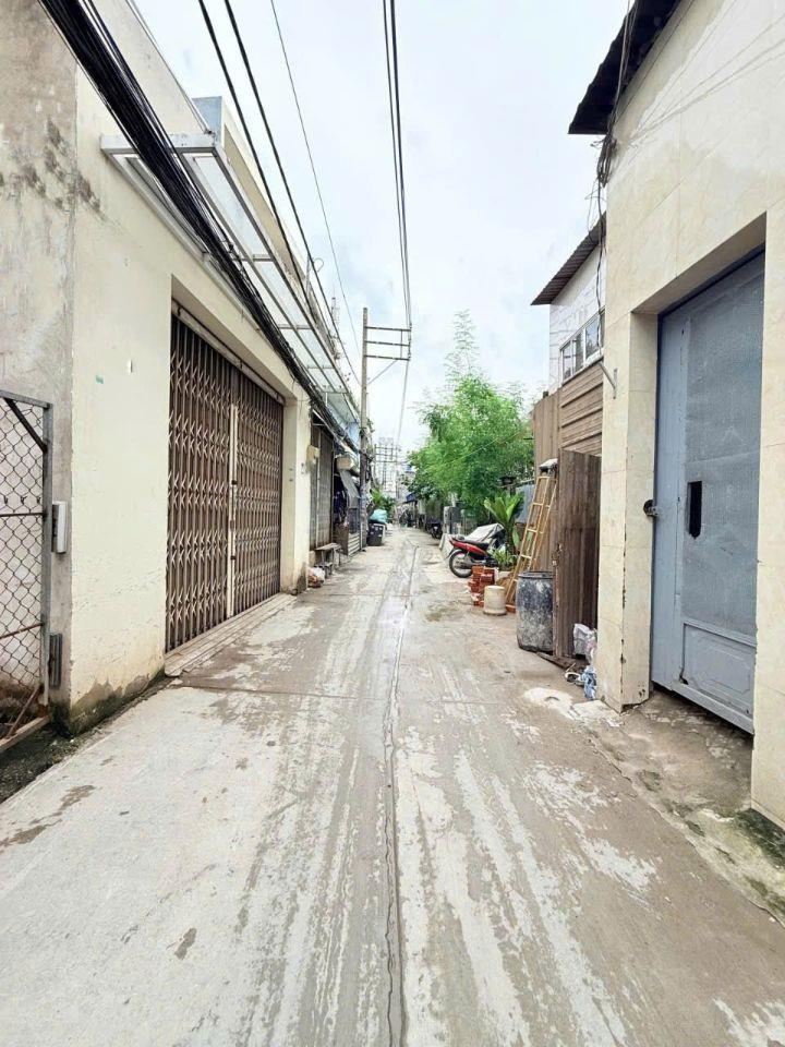 💥🚘BÌNH TÂN, GẤP BÁN GIẢM SÂU, HXH THÔNG , CẠNH AEON, SÁT MẶT TIỀN, 94M2, NGANG 5M, CHỈ 5.1 TỶ