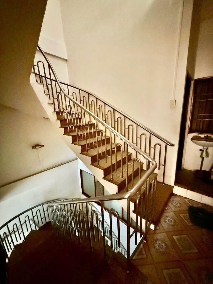 💥🚘🏠GẤP BÁN,QUẬN 6, SÁT MẶT TIỀN HỒNG BÀNG, MORNING ĐỖ CỬA, 52m2, 3TÂNG, 3PN,NHỈNH 7TỶ