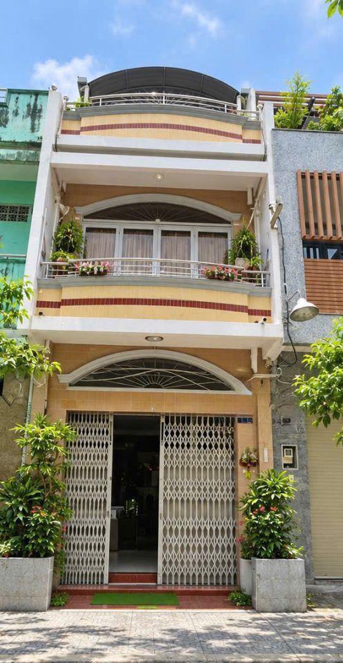 💥🚘🏠GẤP BÁN,QUẬN 6, SÁT MẶT TIỀN HỒNG BÀNG, MORNING ĐỖ CỬA, 52m2, 3TÂNG, 3PN,NHỈNH 7TỶ