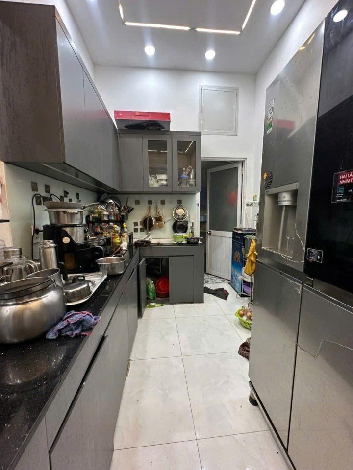🆘🔥🏠BÌNH TÂN, NGỘP NẶNG, GIẢM SÂU,64M2, 3TẦNG, 4PN, NỞ HẬU TÀI LỘC, NGANG GẦN 6M, NHỈNH 5TỶ TL 
