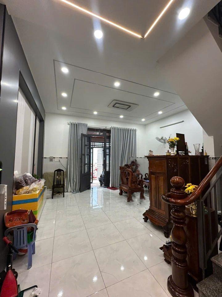 🆘🔥🏠BÌNH TÂN, NGỘP NẶNG, GIẢM SÂU,64M2, 3TẦNG, 4PN, NỞ HẬU TÀI LỘC, NGANG GẦN 6M, NHỈNH 5TỶ TL 