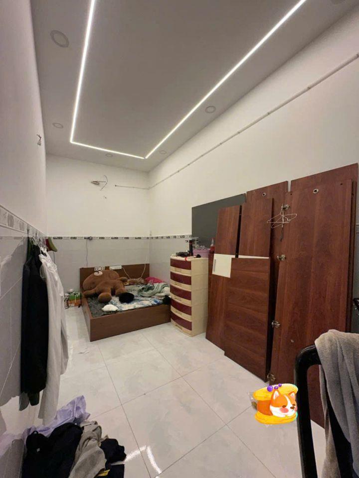 🆘🔥🏠BÌNH TÂN, NGỘP NẶNG, GIẢM SÂU,64M2, 3TẦNG, 4PN, NỞ HẬU TÀI LỘC, NGANG GẦN 6M, NHỈNH 5TỶ TL 