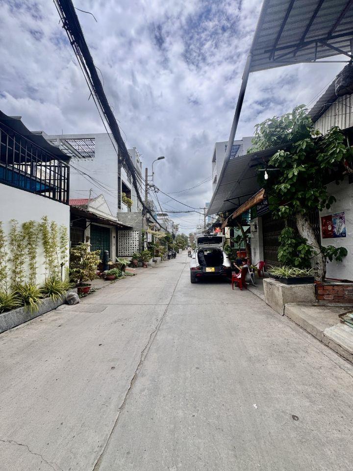💥🏠🚘BÌNH TÂN, SÁT MẶT TIỀN LÊ TẤN BÊ, HXT TRÁNH, KINH DOANH , TIỆN XÂY MỚI, 81M2, 3TẦNG, NHỈNH 5TỶ