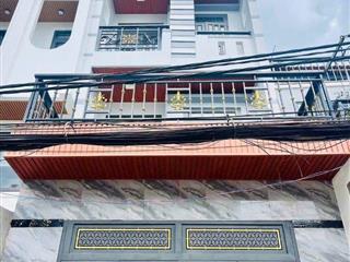 💥🚘🏡BÌNH TÂN, SÁT MẶT TIỀN LÊ ĐÌNH CẨN, MỚI ĐẸP, HẼM ÔTÔ THÔNG, 56M2, 4TẦNG, 4PN, CHỈ 5TỶ6