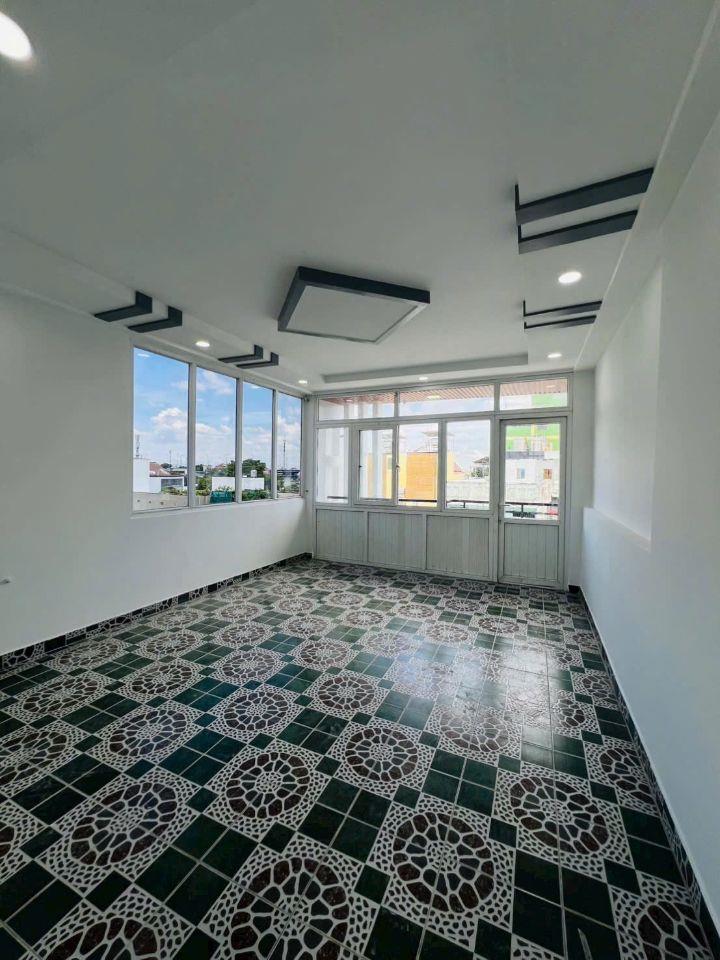 💥🚘🏡BÌNH TÂN, SÁT MẶT TIỀN LÊ ĐÌNH CẨN, MỚI ĐẸP, HẼM ÔTÔ THÔNG, 56M2, 4TẦNG, 4PN, CHỈ 5TỶ6