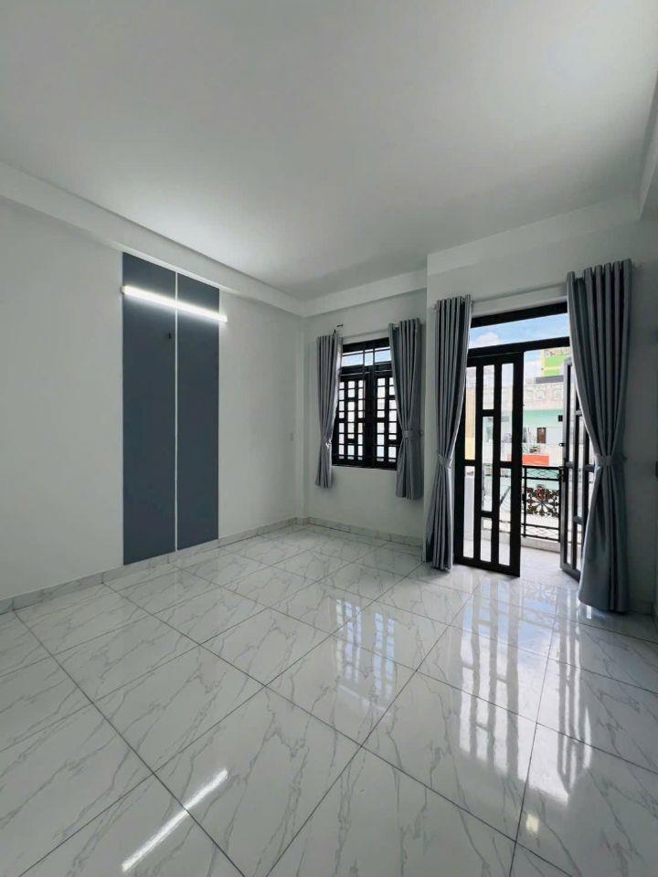 💥🚘🏡BÌNH TÂN, SÁT MẶT TIỀN LÊ ĐÌNH CẨN, MỚI ĐẸP, HẼM ÔTÔ THÔNG, 56M2, 4TẦNG, 4PN, CHỈ 5TỶ6