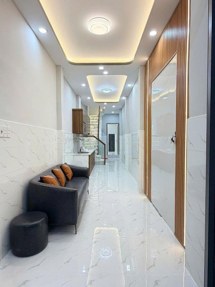 💥🚘🏡BÌNH TÂN, SÁT MẶT TIỀN LÊ ĐÌNH CẨN, MỚI ĐẸP, HXH, 37M2, 2TẦNG, 3PN, NHỈNH 3 TỶ XÍU 