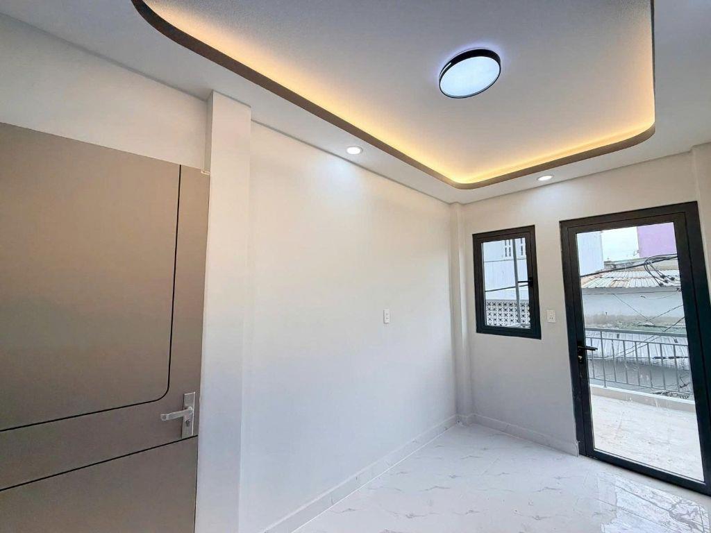💥🚘🏡BÌNH TÂN, SÁT MẶT TIỀN LÊ ĐÌNH CẨN, MỚI ĐẸP, HXH, 37M2, 2TẦNG, 3PN, NHỈNH 3 TỶ XÍU 