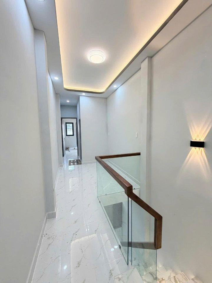 💥🚘🏡BÌNH TÂN, SÁT MẶT TIỀN LÊ ĐÌNH CẨN, MỚI ĐẸP, HXH, 37M2, 2TẦNG, 3PN, NHỈNH 3 TỶ XÍU 
