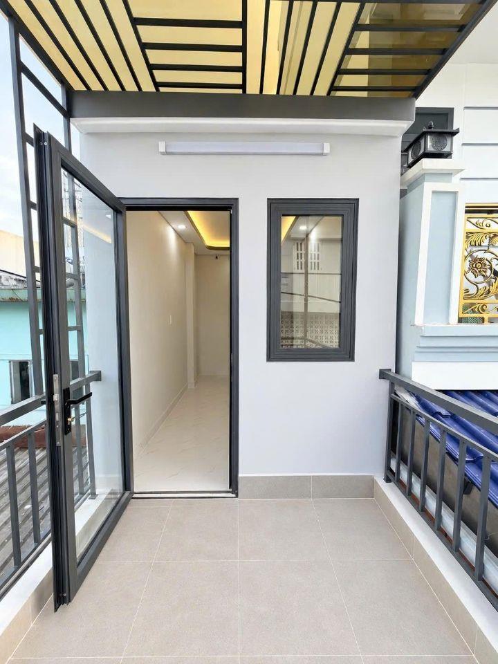 💥🚘🏡BÌNH TÂN, SÁT MẶT TIỀN LÊ ĐÌNH CẨN, MỚI ĐẸP, HXH, 37M2, 2TẦNG, 3PN, NHỈNH 3 TỶ XÍU 