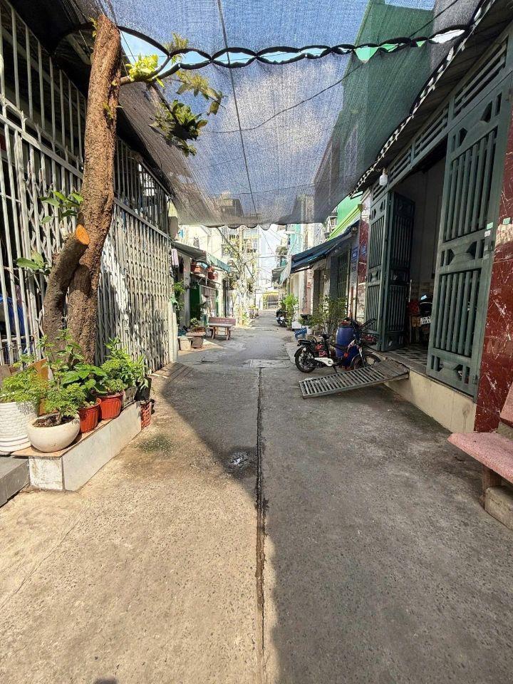💥🚘🏡BÌNH TÂN, SÁT MẶT TIỀN LÊ ĐÌNH CẨN, MỚI ĐẸP, HXH, 37M2, 2TẦNG, 3PN, NHỈNH 3 TỶ XÍU 