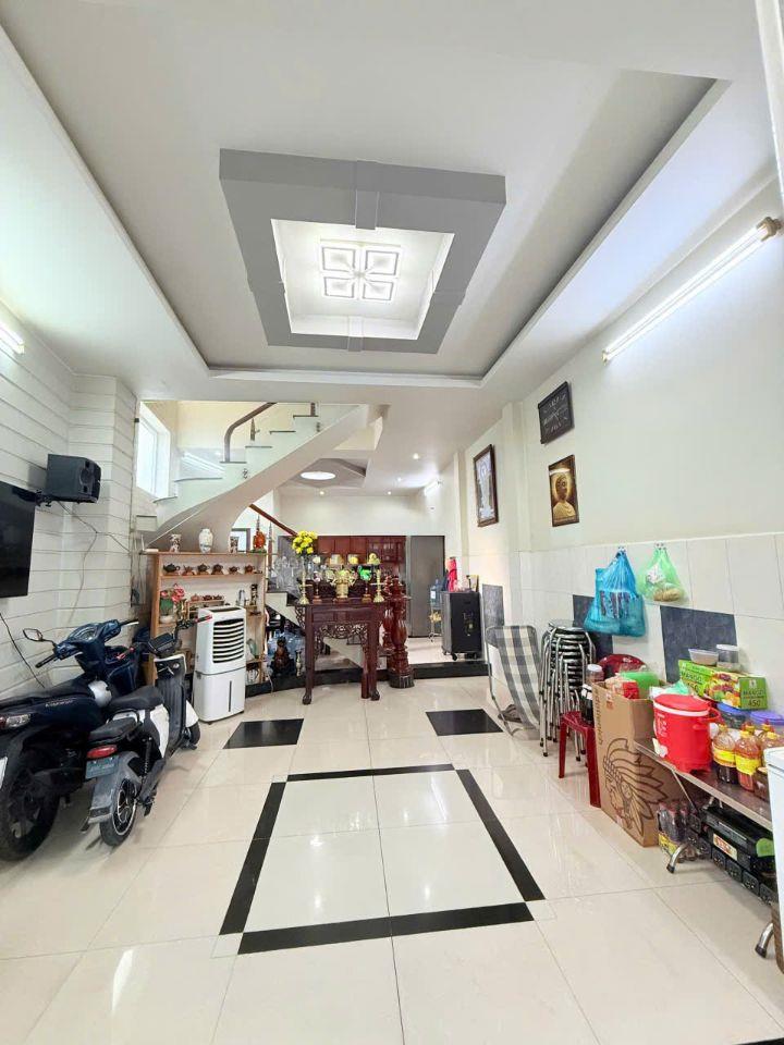 🔥🏠🚘💥QUẬN 6, NGỘP, GIẢM SÂU, MẶT TIỀN THỤT BÀ HOM, 60M2, 4TẦNG, NGANG HƠN 5M, NỞ HẬU, 5PN, NHỈNH 7TỶ