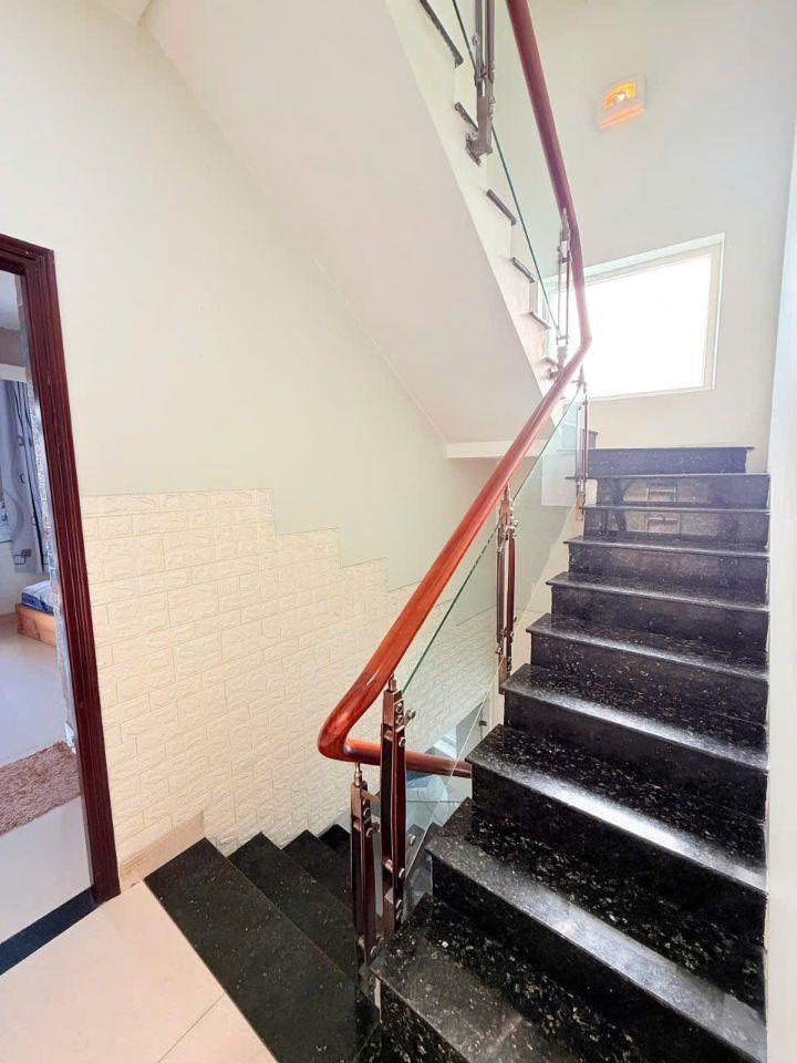 🔥🏠🚘💥QUẬN 6, NGỘP, GIẢM SÂU, MẶT TIỀN THỤT BÀ HOM, 60M2, 4TẦNG, NGANG HƠN 5M, NỞ HẬU, 5PN, NHỈNH 7TỶ