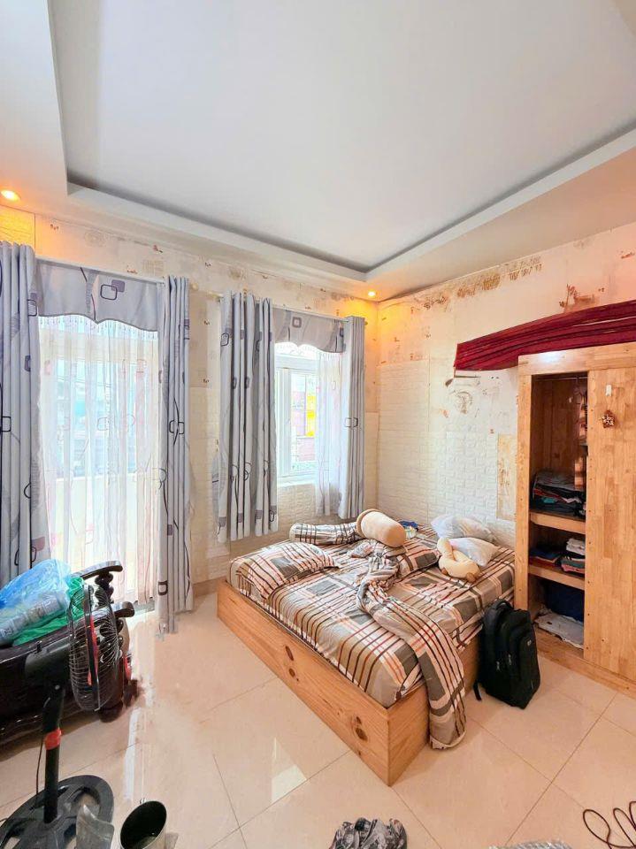 🔥🏠🚘💥QUẬN 6, NGỘP, GIẢM SÂU, MẶT TIỀN THỤT BÀ HOM, 60M2, 4TẦNG, NGANG HƠN 5M, NỞ HẬU, 5PN, NHỈNH 7TỶ