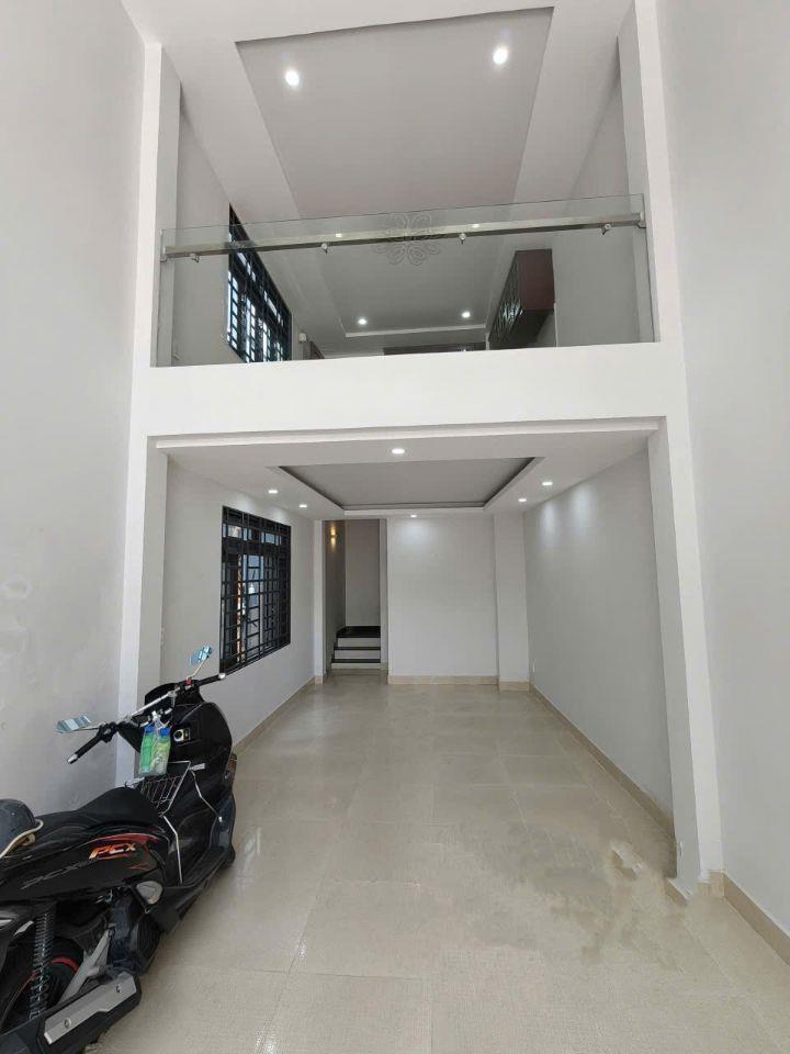 💥🏡🚚QUẬN 6, MẶT TIỀN KINH DOANH LÝ CHIÊU HOÀNG, KDC BÌNH PHÚ, MỚI ĐẸP, DÒNG TIỀN, 8PN, NHỈNH 12 TỶ