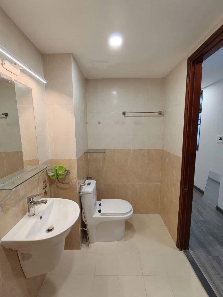 💥🏡🚚QUẬN 6, MẶT TIỀN KINH DOANH LÝ CHIÊU HOÀNG, KDC BÌNH PHÚ, MỚI ĐẸP, DÒNG TIỀN, 8PN, NHỈNH 12 TỶ