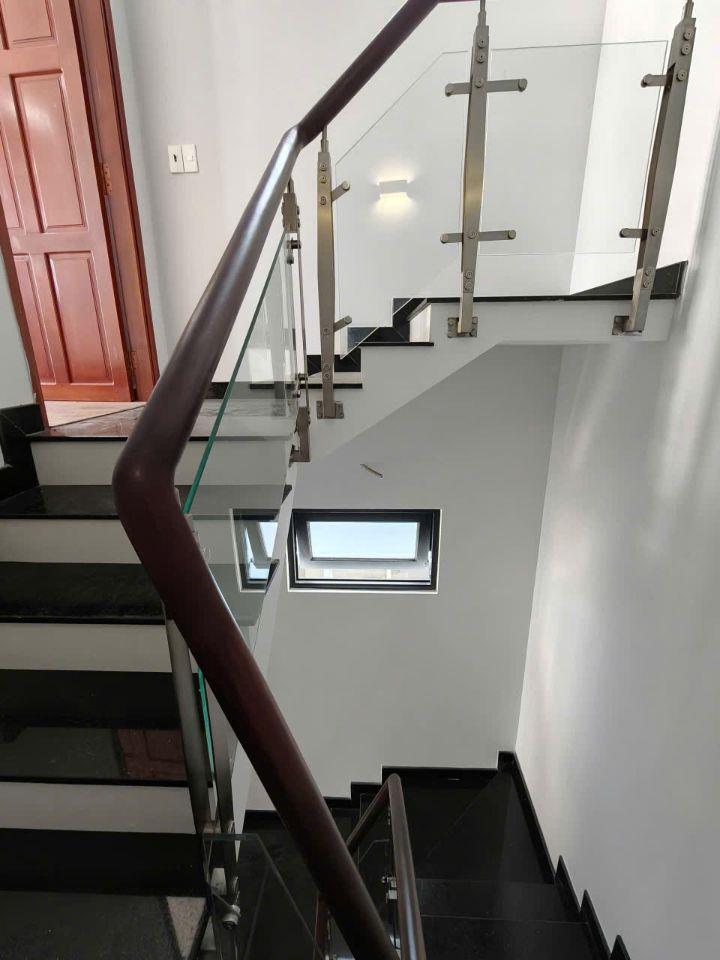 💥🏡🚚QUẬN 6, MẶT TIỀN KINH DOANH LÝ CHIÊU HOÀNG, KDC BÌNH PHÚ, MỚI ĐẸP, DÒNG TIỀN, 8PN, NHỈNH 12 TỶ