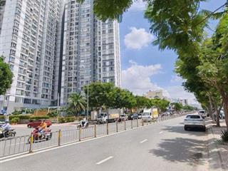 💥🏡🚚QUẬN 6, MẶT TIỀN KINH DOANH LÝ CHIÊU HOÀNG, KDC BÌNH PHÚ, MỚI ĐẸP, DÒNG TIỀN, 8PN, NHỈNH 12 TỶ