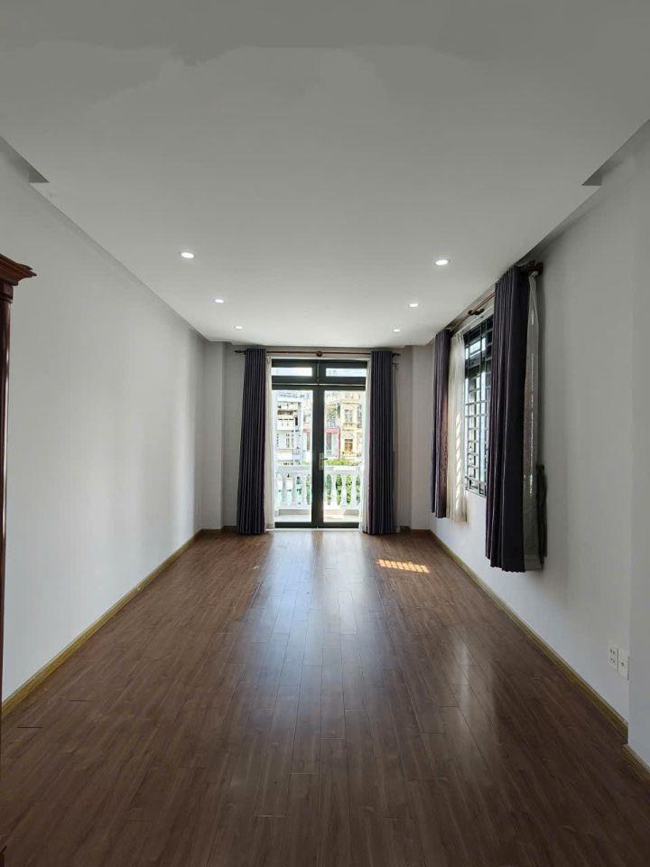 💥🏡🚚QUẬN 6, MẶT TIỀN KINH DOANH LÝ CHIÊU HOÀNG, KDC BÌNH PHÚ, MỚI ĐẸP, DÒNG TIỀN, 8PN, NHỈNH 12 TỶ